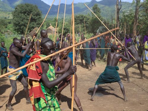 4 Days Surma Cultural Tour