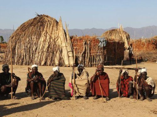 9 Days Southern Ethiopia Cultural and Safari Tour