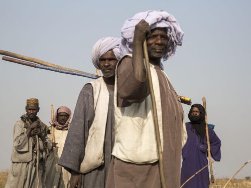 9 Days Surma and Gambela National Park Tour