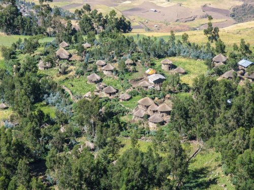 6 Days Surma and Coffee Experience Tour