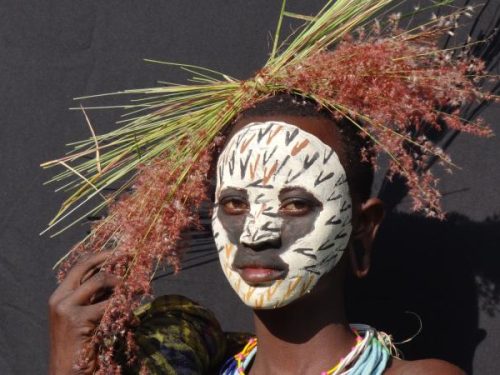 9 Days Surma and Omo Valley Cultural Tour