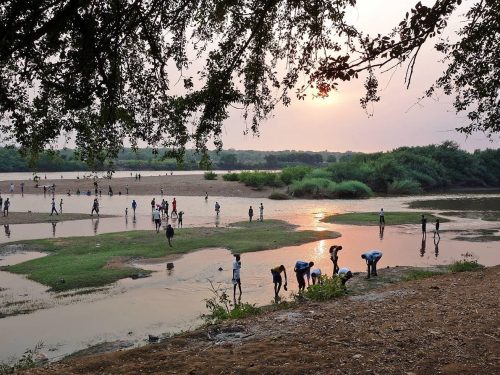 9 Days Surma and Gambela National Park Tour