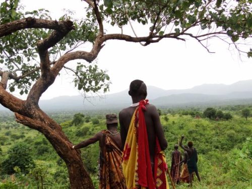 4 Days Surma Cultural Tour