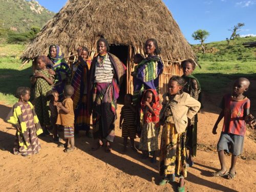 7 Days South Ethiopia Tour from Addis Ababa