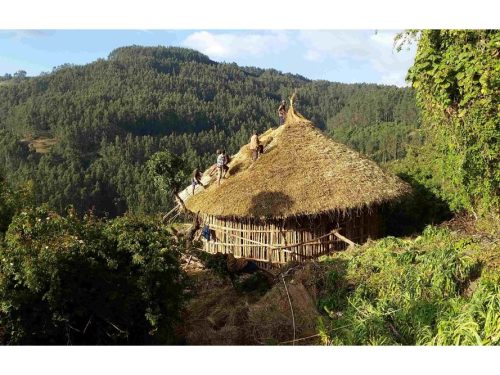 3 Days Safari and Trekking Tour to the Choke Mountains