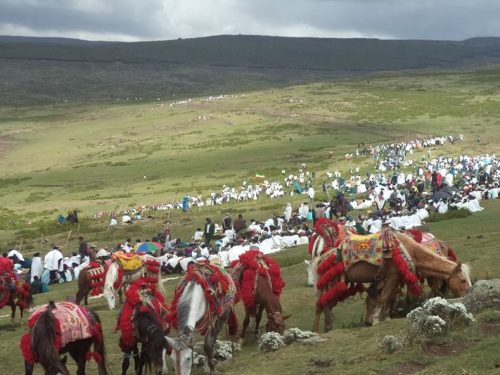 3 days community trekking Tour