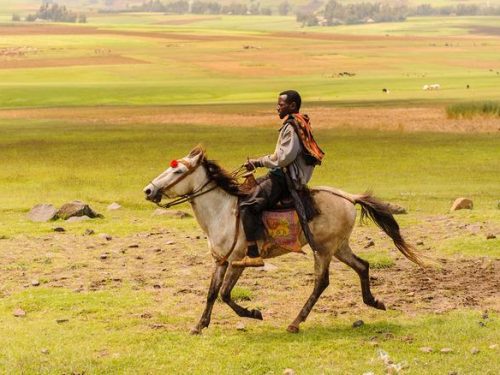 2 Days Lephis Community Ecotourism Village Experience