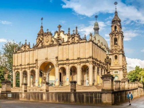 5 days Ethiopia Tour from Addis Ababa