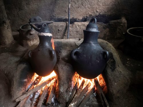 The Ancient Tella & Areke Brewing Adventure