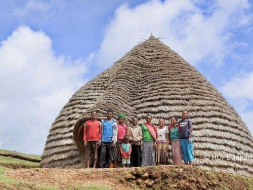 A Bespoke 3-Day Cultural Immersion with Aman Ethiopia Tours & Travel
