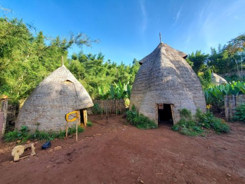 A Bespoke 3-Day Cultural Immersion with Aman Ethiopia Tours & Travel