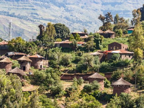 A Bespoke 3-Day Cultural Immersion with Aman Ethiopia Tours & Travel