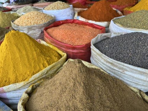 Master the Ethiopian Feast: The Traditional Doro Wat & Injera Culinary Immersion