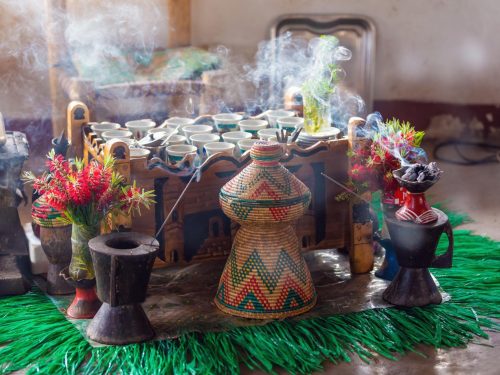Pilgrimage to the Birthplace of Coffee: The Ultimate Seed to Cup Experience