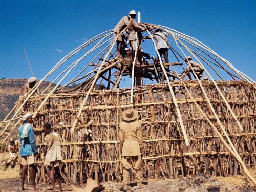A Bespoke 3-Day Cultural Immersion with Aman Ethiopia Tours & Travel