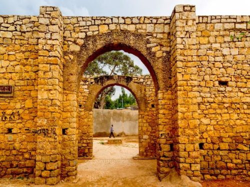 5 Days Ethiopia Islamic Heritage Tour | Harar, Jimma & Addis Ababa