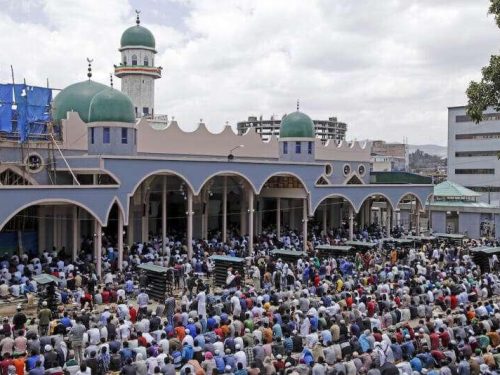 5 Days Ethiopia Shewal Eid Heritage Tour