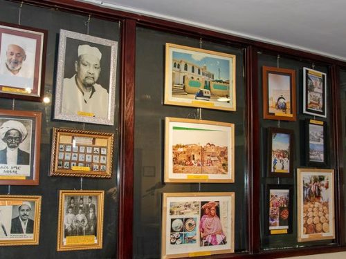 2 Days Addis Ababa Islamic Heritage Tour | Ethiopia