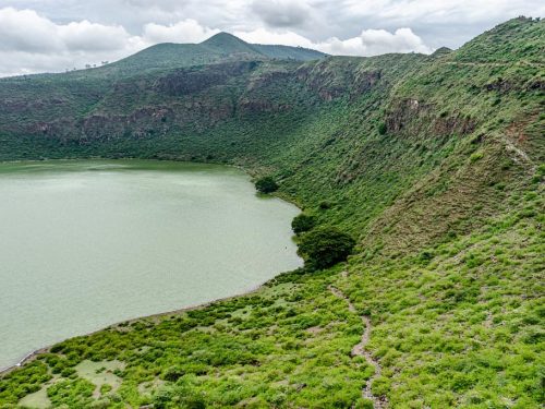 4 Days Irreecha Festival Tour in Addis Ababa & Bishoftu