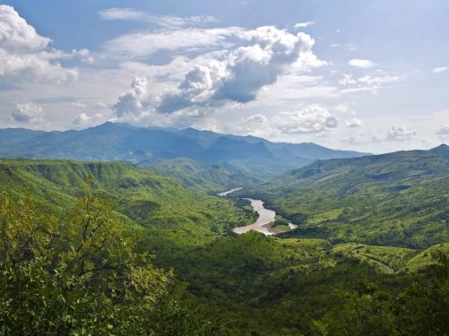 6-Day Highlands & Lowlands Hunting Expedition