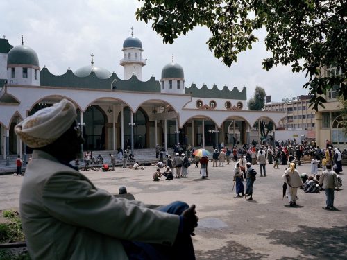2 Days Addis Ababa Islamic Heritage Tour | Ethiopia