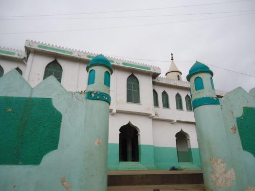 5 Days Ethiopia Islamic Heritage Tour | Harar, Jimma & Addis Ababa