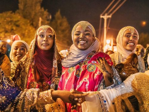5 Days Ethiopia Shewal Eid Heritage Tour
