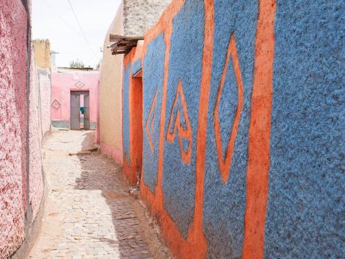 12 Days Ethiopia Islamic Heritage Tour | Harar, Al Nejashi, Dire Sheikh Hussein & Bale Mountains Expedition