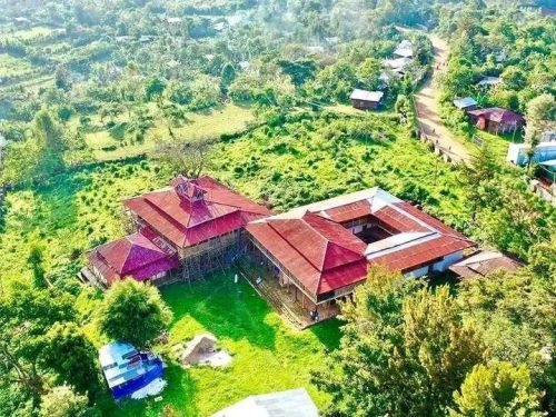 5 Days Ethiopia Islamic Heritage Tour | Harar, Jimma & Addis Ababa