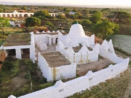 7 Days Ethiopia Islamic Heritage Tour | Al Nejashi, Dire Sheikh Hussein & Bale Mountains