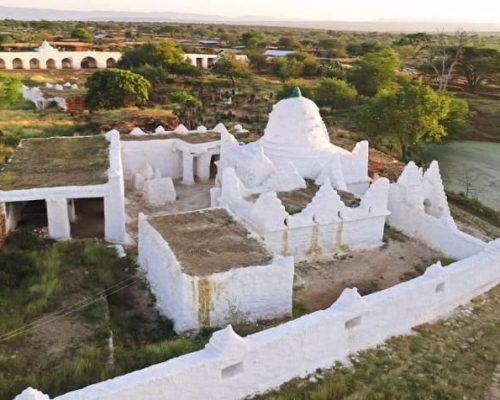 Halal Tours and Muslim Pilgrimage Tours in Ethiopia: Discover the Land of the First Hijrah
