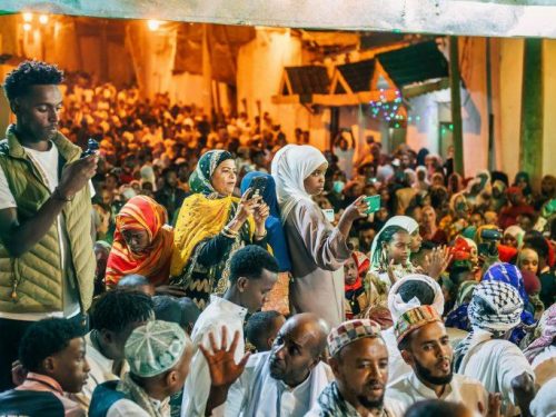 5 Days Ethiopia Shewal Eid Heritage Tour