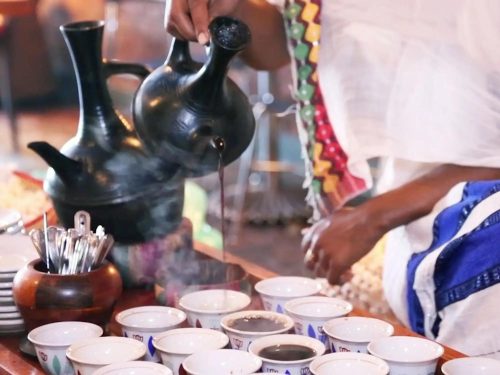 2 Days Addis Ababa Islamic Heritage Tour | Ethiopia