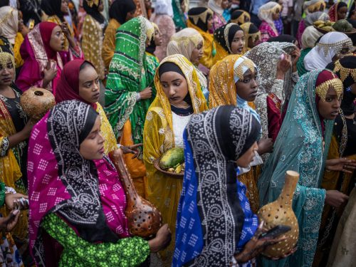 5 Days Ethiopia Shewal Eid Heritage Tour