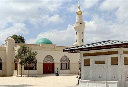 12 Days Ethiopia Islamic Heritage Tour | Harar, Al Nejashi, Dire Sheikh Hussein & Bale Mountains Expedition