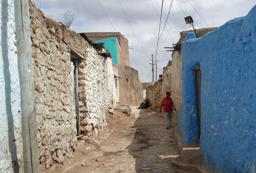3 days tour to Ethiopia’s Living History