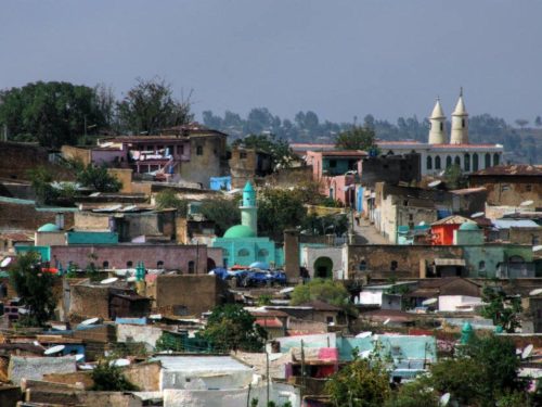 3 days tour to Ethiopia’s Living History