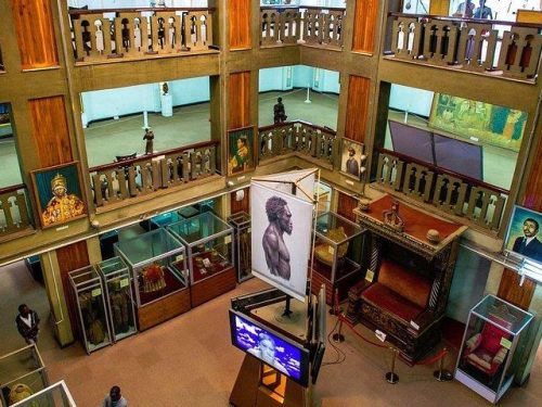 3 days tour to Ethiopia’s Living History