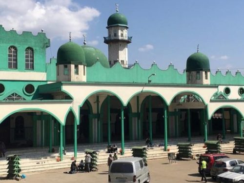 4 days tour to Ethiopia’s Chronicles of Faith