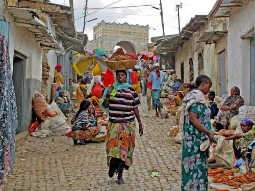4 days tour to Ethiopia’s Chronicles of Faith