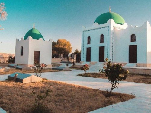 4 days tour to Ethiopia’s Chronicles of Faith