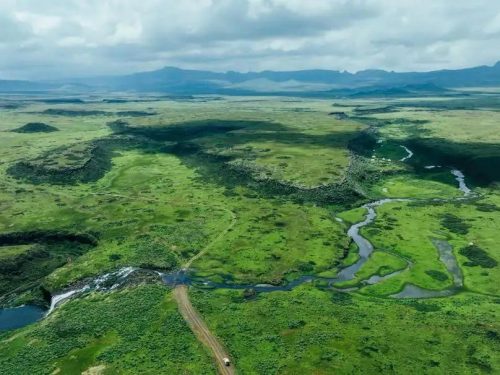 6-Day Highlands & Lowlands Hunting Expedition