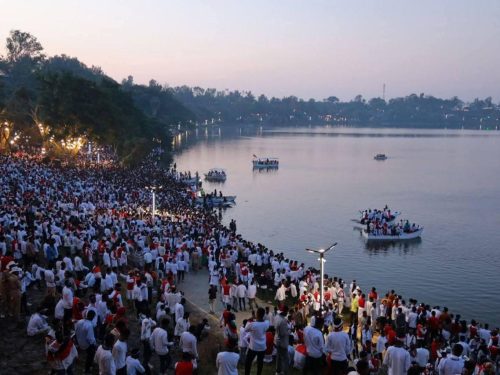 4 Days Irreecha Festival Tour in Addis Ababa & Bishoftu