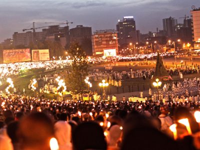 Top Ethiopian Festivals Every Traveler Should Experience