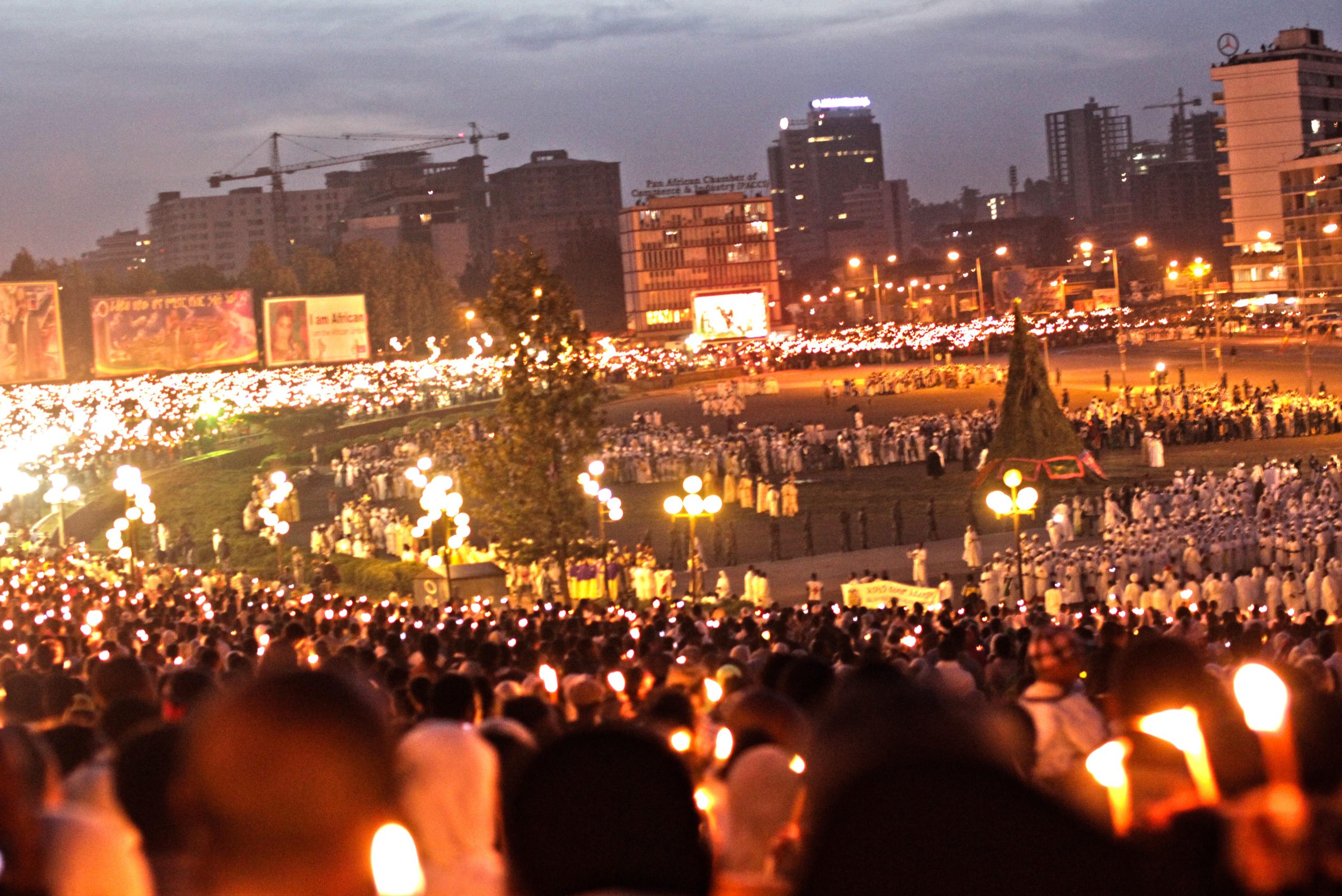 You are currently viewing Top Ethiopian Festivals Every Traveler Should Experience