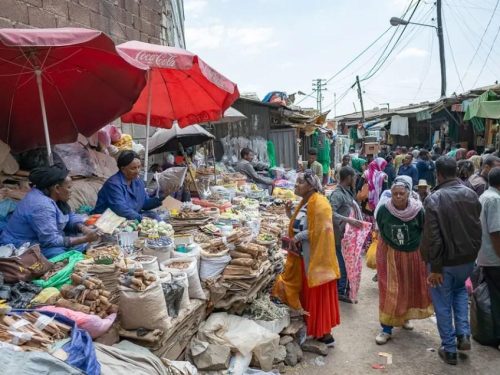 4 days tour to Ethiopia’s Chronicles of Faith