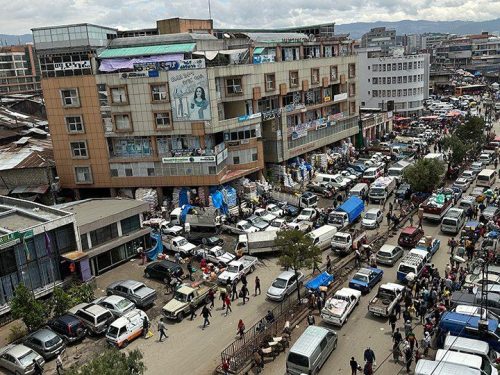 4 days tour to Ethiopia’s Chronicles of Faith