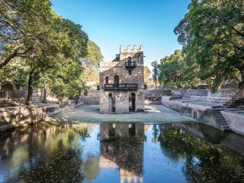 6-Days Northern Ethiopia Tour