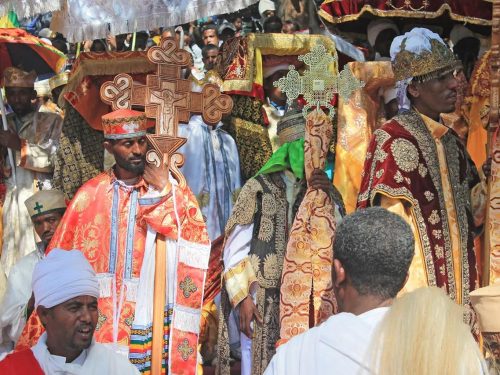 6-Days Northern Ethiopia Tour