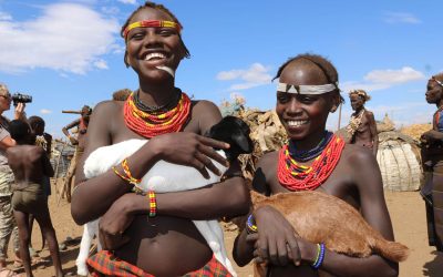 9 Days Omo Valley Tours